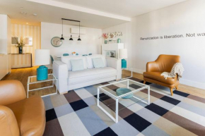 Chiado Square Apartments | Lisbon Best Apartments